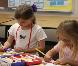 vbs